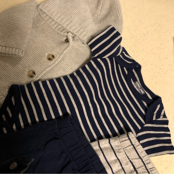 Baby Boy Toddlers 3-6 months - Picture 8 of 15